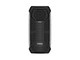 Мобільний телефон Sigma mobile X-style 323 RAIN Black (4827798885710) - изображение 3
