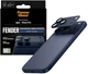 Захисне скло Panzer Glass Fender Camera Protector Tempered Glass Lens для Apple iPhone 17 Pro Max Deep Blue (5715685036767) - зображення 4