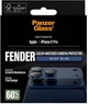 Захисне скло Panzer Glass Fender Camera Protector Tempered Glass Lens для Apple iPhone 17 Pro Max Deep Blue (5715685036767) - зображення 5