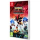 Игра Nintendo Switch Sonic X Shadow Generations, картридж (5055277054312) Nintendo 5055277054312 913908 - изображение 2