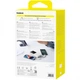 Батарея универсальная Baseus Lipow 20000mAh 22,5W PD, QC/3.0, White (P10079102213-00) - изображение 8