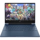 Ноутбук HP Victus 15-fb3038nw (C3CB5EA|20M232), AMD Ryzen 7 7445H / 15.6″ / IPS / 144 Гц / RAM 32 ГБ DDR5 / SSD 2 ТБ / RTX 3050 / Windows 11 Home / Cиній - изображение 1