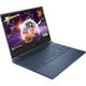 Ноутбук HP Victus 15-fb3038nw (C3CB5EA|20M232), AMD Ryzen 7 7445H / 15.6″ / IPS / 144 Гц / RAM 32 ГБ DDR5 / SSD 2 ТБ / RTX 3050 / Windows 11 Home / Cиній - изображение 2