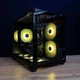 Сборка под заказ: игровой ПК AeroCool Dryft Mini Tower / AMD Ryzen 5 7500F (6 (12) ядер по 3.7 - 5.0 GHz) / 32 GB DDR5 / 1000 GB SSD M.2 / nVidia GeForce RTX 5070, 12 GB GDDR7, 192-bit / 750W - изображение 4