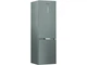 Холодильник з морозильною камерою Whirlpool WHK 26404 XP5E - изображение 2