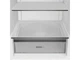 Холодильник з морозильною камерою Whirlpool WHK 25404 XBR5E - изображение 7