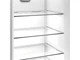 Холодильник з морозильною камерою Whirlpool WHK 25404 XBR5E - изображение 8