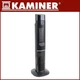Колонний тепловентилятор (керамічний) Kaminer IGNISSE 26401 з ефектом полум'я, пульт - зображення 3