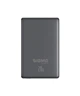 Портативный аккумулятор с беспроводной зарядкой Sigma mobile X-power SI10A7QL-MAG 10000mAh 20W Grey (SI10A7QL-MAG) - изображение 4