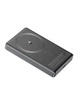 Портативный аккумулятор с беспроводной зарядкой Sigma mobile X-power SI10A7QL-MAG 10000mAh 20W Grey (SI10A7QL-MAG) - изображение 3