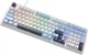 Клавіатура Ajazz AK980 Max Magnetic Switch Blue/White/Dark Blue (AK980-MAX-M-BWDB) - зображення 13
