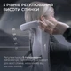 Кресло офисное Sihoo Doro S300 Mesh Light Grey (S300-M202) - изображение 9