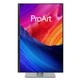 Монiтор Asus 24.1" ProArt PA248QFV (90LM05K1-B01K71) IPS Black 100Hz - зображення 6