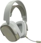 Наушники беспроводные Ajazz AHM09 MAX 3-Mode Grey (AHM09-MAX-GW) - изображение 1