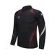 Реглан чорний 8461TT1044.9000 Kelme XL - зображення 2