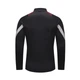 Реглан чорний 8461TT1044.9000 Kelme XL - зображення 3