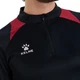 Реглан чорний 8461TT1044.9000 Kelme XL - зображення 4