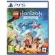Игра Sony Lego Horizon Adventures, BD диск (1000043926) SONY 1000043926 1088205 - изображение 1