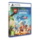 Игра Sony Lego Horizon Adventures, BD диск (1000043926) SONY 1000043926 1088205 - изображение 2