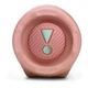 Акустична система JBL Charge 6 Pink (JBLCHARGE6PINK) JBL JBLCHARGE6PINK 921083 - зображення 5