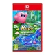 Игра Nintendo Kirby Forgotten Land, картридж (Switch 2) (0045496312930) Nintendo 0045496312930 914024 - изображение 1