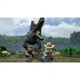 Игра Nintendo Lego Jurassic World, картридж (5051890319326) Nintendo 5051890319326 914182 - изображение 5