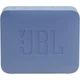 Акустическая система JBL Go Essential 2 Blue (JBLGOES2BLUEU) JBL JBLGOES2BLUEU 921062 - изображение 3