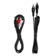 Акустична система Gemix TF-5 Cherry GEMIX TF-5 Cherry 920132 - зображення 7