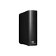 Зовнішній жорсткий диск 3.5" 14TB Elements Desktop WD (WDBWLG0140HBK-EESN) WD WDBWLG0140HBK-EESN 911877 - зображення 2