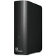 Внешний жесткий диск 3.5" 12TB Elements Desktop WD (WDBWLG0120HBK-EESN) WD WDBWLG0120HBK-EESN 1092189 - изображение 1