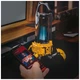 Акустическая система GravaStar Supernova Yellow (GRAVASTARG5_YLW) GravaStar GRAVASTARG5_YLW 926388 - изображение 6