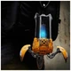 Акустическая система GravaStar Supernova Yellow (GRAVASTARG5_YLW) GravaStar GRAVASTARG5_YLW 926388 - изображение 7