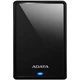 Внешний жесткий диск 2.5" 2TB ADATA (AHV620S-2TU31-CBK) ADATA AHV620S-2TU31-CBK 911744 - изображение 1
