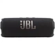 Акустична система JBL Flip 7 Black (JBLFLIP7BLK) JBL JBLFLIP7BLK 921090 - зображення 1