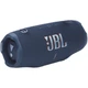 Акустична система JBL Charge 6 Blue (JBLCHARGE6BLU) JBL JBLCHARGE6BLU 921081 - зображення 1