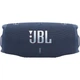 Акустична система JBL Charge 6 Blue (JBLCHARGE6BLU) JBL JBLCHARGE6BLU 921081 - зображення 2