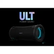 Акустическая система Sony ULT FIELD 7 Black (SRSULT70.SP6) SONY SRSULT70.SP6 924160 - изображение 6