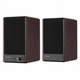 Акустична система Microlab SOLO 3 40W Brown (SOLO-3BR) Microlab SOLO-3BR 921421 - зображення 1