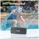 Акустическая система Tronsmart T2 Plus Upgraded Black (1019754) Tronsmart 1019754 926151 - изображение 8