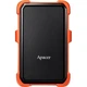 Внешний жесткий диск 2.5" 1TB Apacer (AP1TBAC630T-1) Apacer AP1TBAC630T-1 911647 - изображение 1