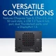 Внешний жесткий диск LaCie 3.5" 48TB (STLG48000400) LaCie STLG48000400 912188 - изображение 9