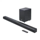 Акустическая система JBL Cinema SB550 Black (JBLSB550BLKEP) JBL JBLSB550BLKEP 921145 - изображение 1