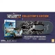 Игра Sony Tony Hawk Pro Skater 3+4 Collector's Edition, BD диск (1161861) SONY 1161861 914240 - изображение 11