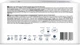 Перчатки осмотровые одноразовые Pro Service Protect Нитриловые Нестерильные Неопудренные Черные размер S 100 штук (17302040) - изображение 3