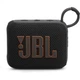 Акустична система JBL Go 4 Black (JBLGO4BLK) JBL JBLGO4BLK 920891 - зображення 3