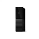 Внешний жесткий диск 3.5" 14TB My Book Desktop WD (WDBBGB0140HBK-EESN) WD WDBBGB0140HBK-EESN 911886 - изображение 1