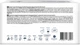 Перчатки осмотровые одноразовые Pro Service Protect Нитриловые Нестерильные Неопудренные Черные размер M 100 штук (17302050) - изображение 3