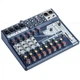 Микшерный пульт Soundcraft Notepad-12FX Soundcraft Notepad-12FX 920387 - изображение 2