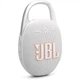Акустическая система JBL Clip 5 White (JBLCLIP5WHT) JBL JBLCLIP5WHT 920919 - изображение 2