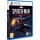 Игра Sony Marvel Spider-Man. Miles Morales [PS5, Russian version] (9837022) SONY 9837022 913652 - изображение 1